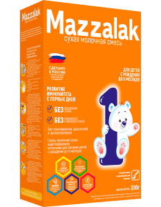 Mazzalak 1